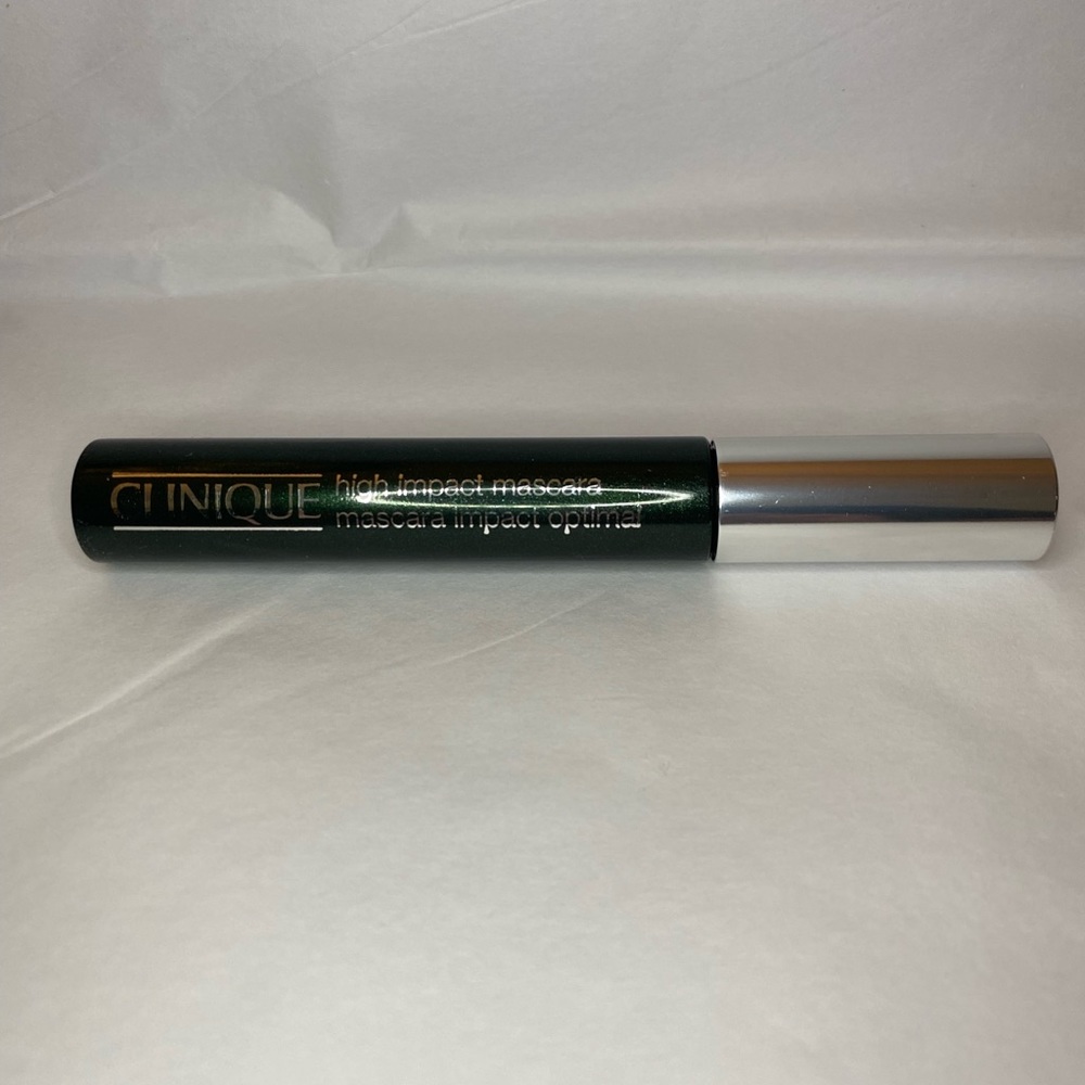Clinique High Impact Mascara in Black